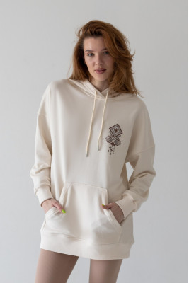 Худі для жінок